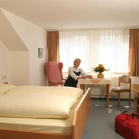 Kneipp-Bund Hotel Bad Woerishofen Bad Worishofen