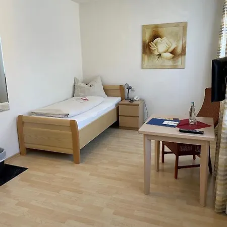 Hotel Kneipp-Bund Hotel Bad Woerishofen Bad Worishofen
