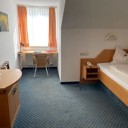 Kneipp-Bund Hotel Bad Woerishofen Hotel 2*