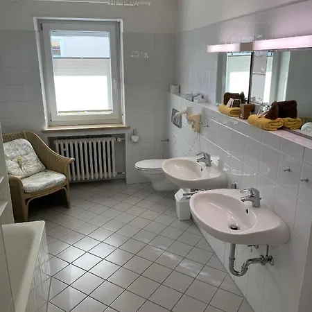 Kneipp-Bund Hotel Bad Woerishofen 2* Bad Worishofen