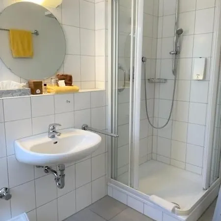 Hotel Kneipp-Bund Hotel Bad Woerishofen 2*