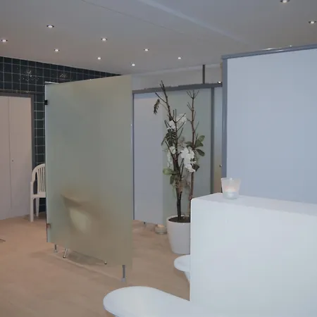 Kneipp-Bund Hotel Bad Woerishofen