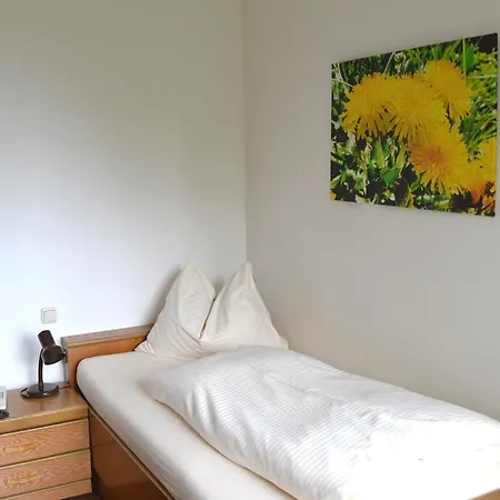Hotel Kneipp-Bund Hotel Bad Woerishofen 2*