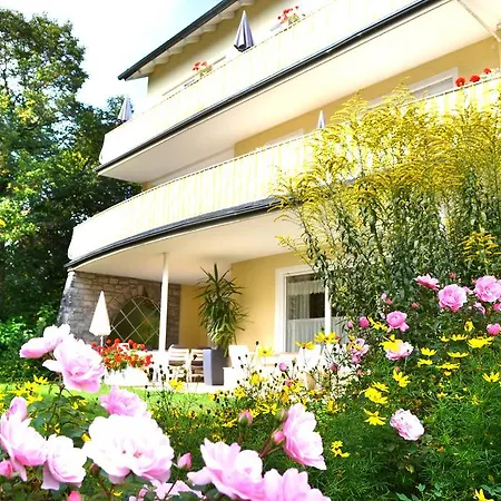 Kneipp-Bund Hotel Bad Woerishofen