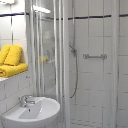 Kneipp-Bund Hotel Bad Woerishofen Hotel 2*