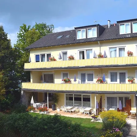 Kneipp-Bund Hotel Bad Woerishofen 2*