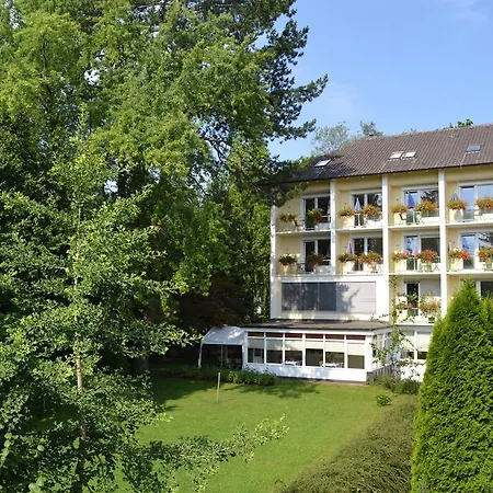 Kneipp-Bund Hotel Bad Woerishofen