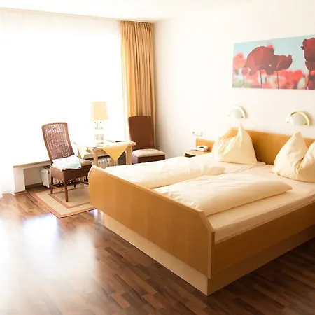 Kneipp-Bund Hotel Bad Woerishofen 2*